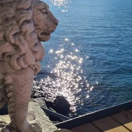 Casa Sul Lago *