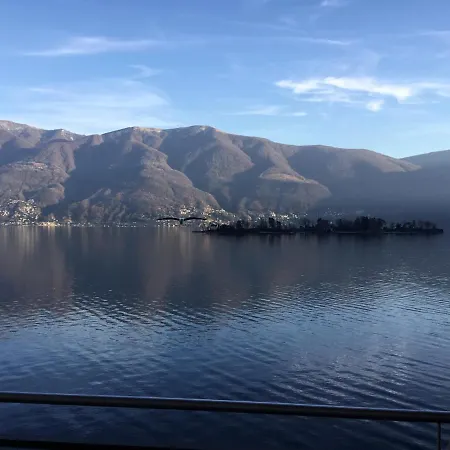 Apartmán Casa Sul Lago *