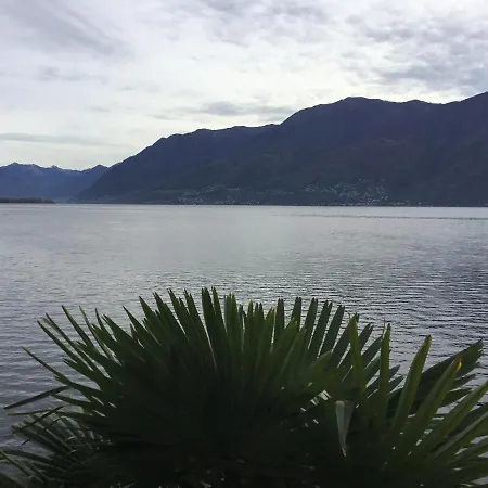 Casa Sul Lago *