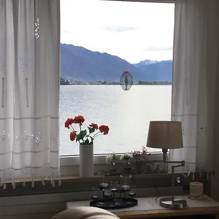 Casa Sul Lago *