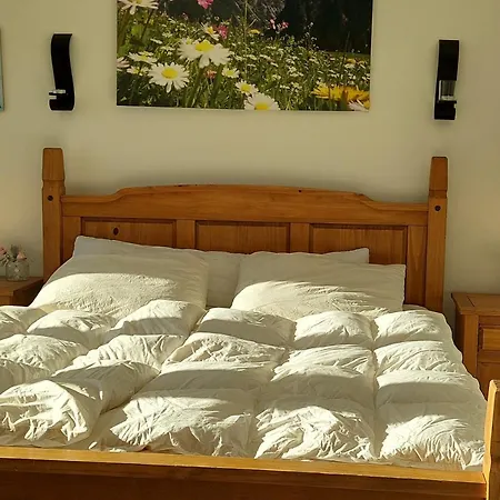Casa Sul Lago Apartmán