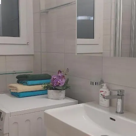 Διαμέρισμα Casa Sul Lago